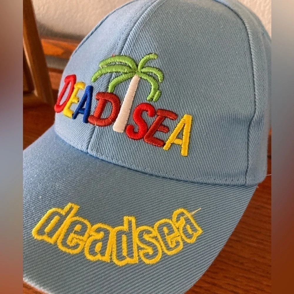 The Deadsea baseball hat adjustable